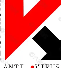 卡巴斯基 logo